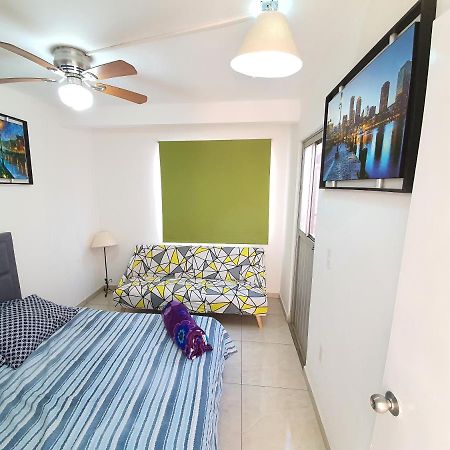 Villa Casa Tecateca 2-4 Px, Jacuzzi Privado Climatizado à Temixco Extérieur photo
