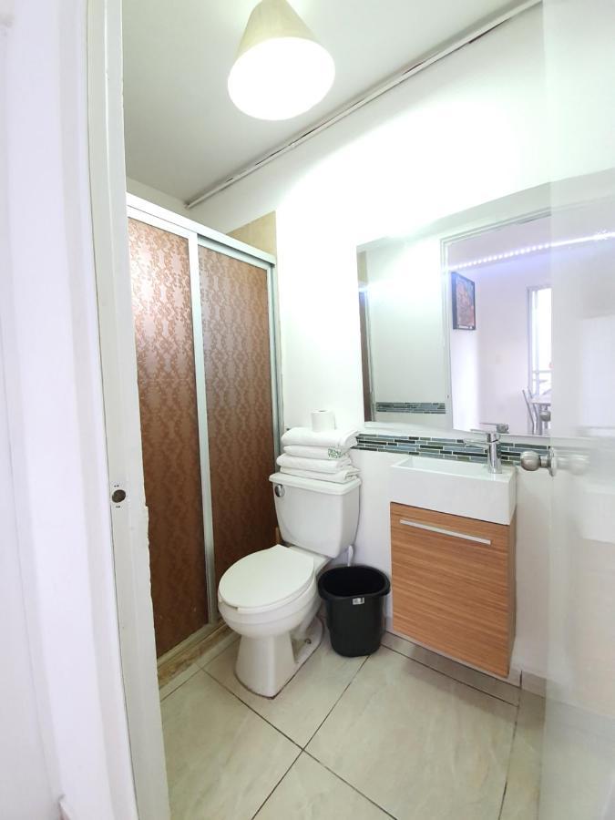 Villa Casa Tecateca 2-4 Px, Jacuzzi Privado Climatizado à Temixco Extérieur photo